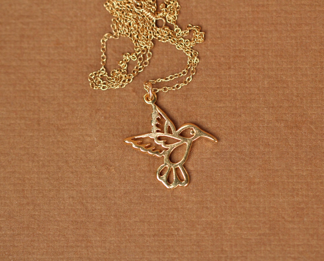 Hummingbird chain Clearance