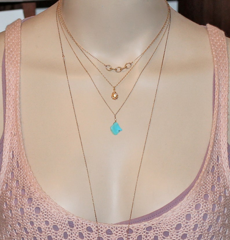 Diamond and moonstone necklace teardrop necklace diamond necklace 18k gold moonstone necklace wedding necklace