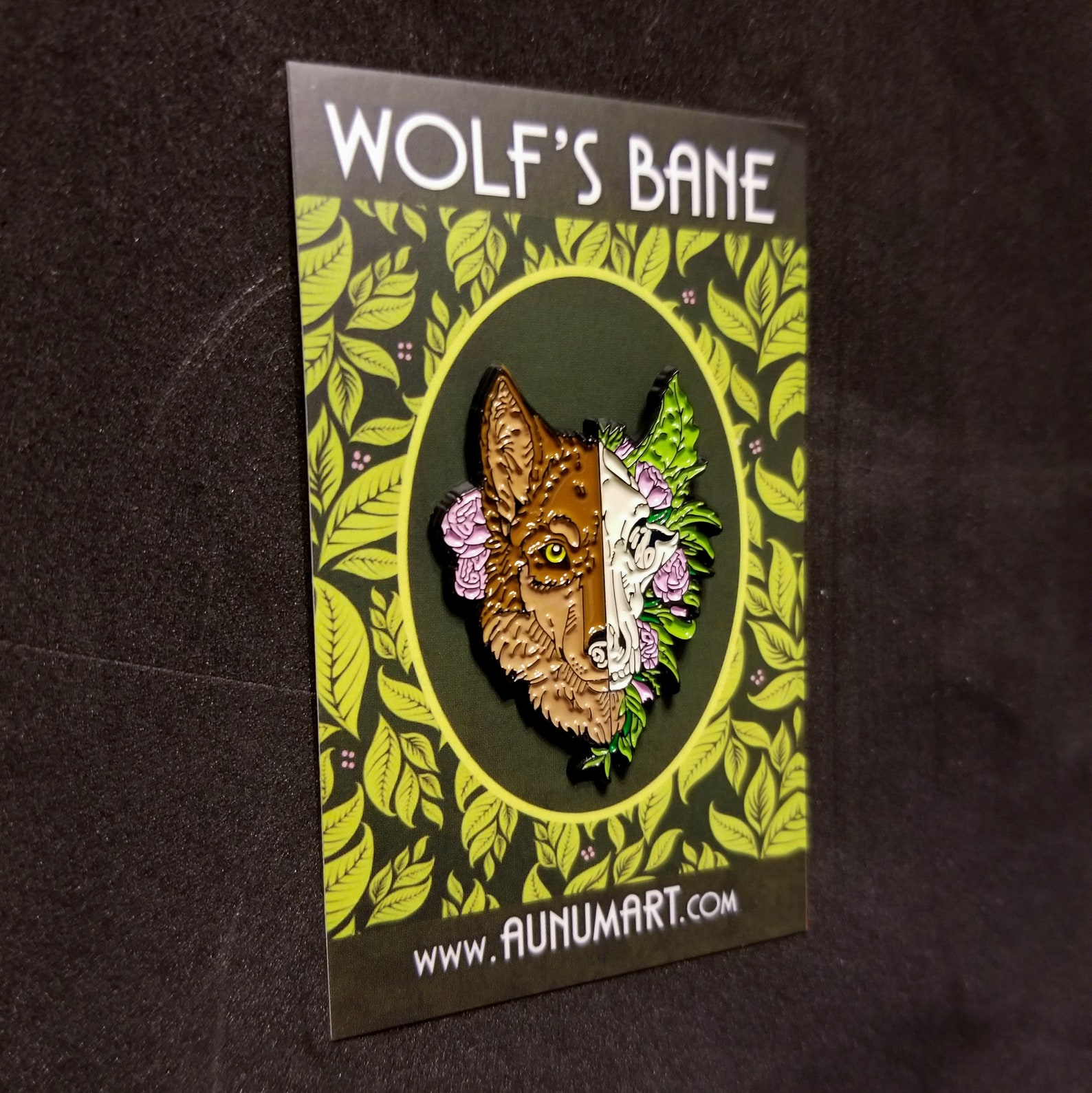 My Wolf My Wolf