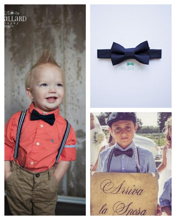 little boy bow tie outfit