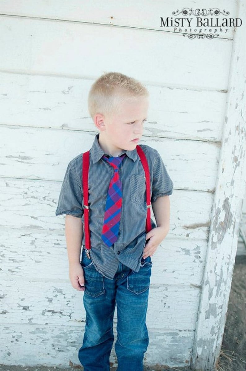 Boys Red Suspenders Baby Boy Suspenders Boys Valentines Day Etsy Canada