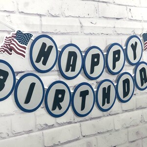 Space Force banner, Deployment, Basic Training, Retirement Party, Promotion Party Decor, Going Away Party, Military Banner