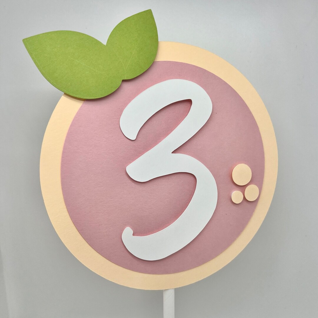 Topo de bolo de limão, topo de bolo cítrico, decoração de limonada rosa ...