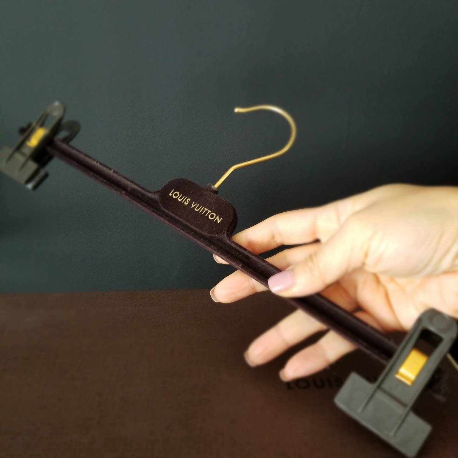 Louis Vuitton Clothes Hangers For Women Literacy Basics