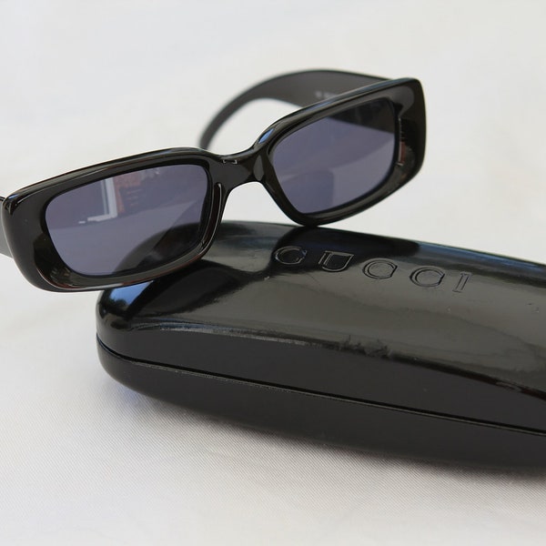 Vintage Gucci Sunglasses