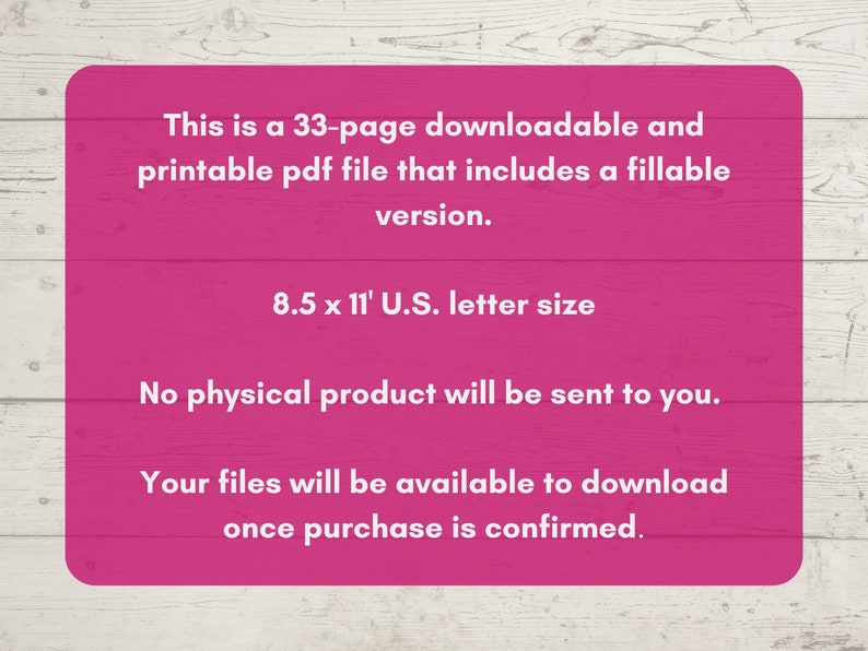 30day Selflove Journal, Printable and Editable Pdf Etsy