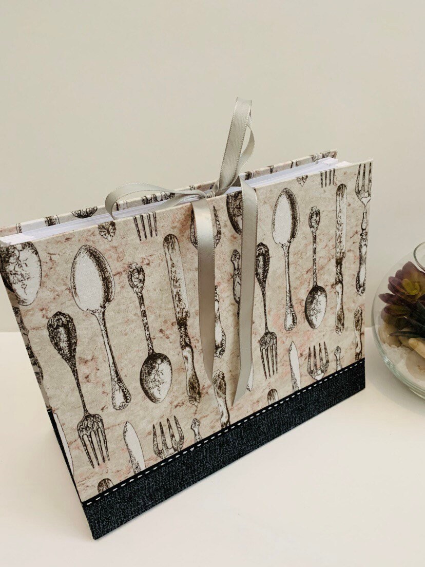 Accordion file Expandable accordion recipe file Featured Etsy