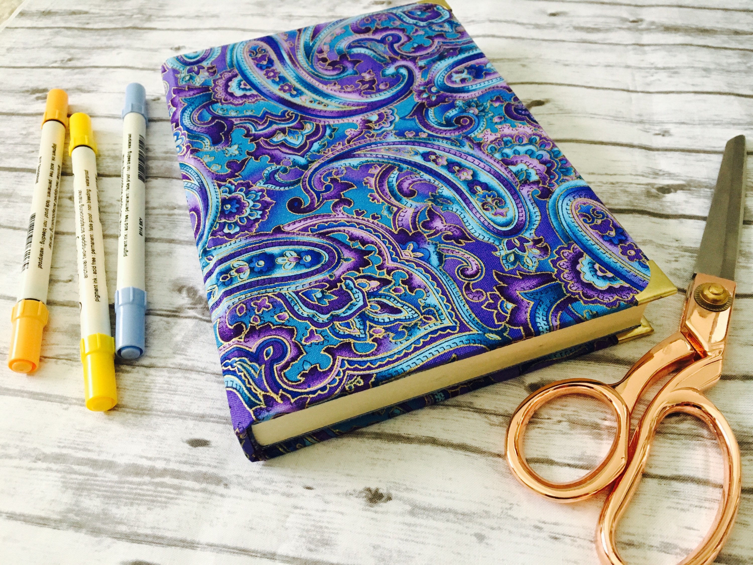 Lined Journal Writing Journal Sketchbook Hardcover Journal Etsy