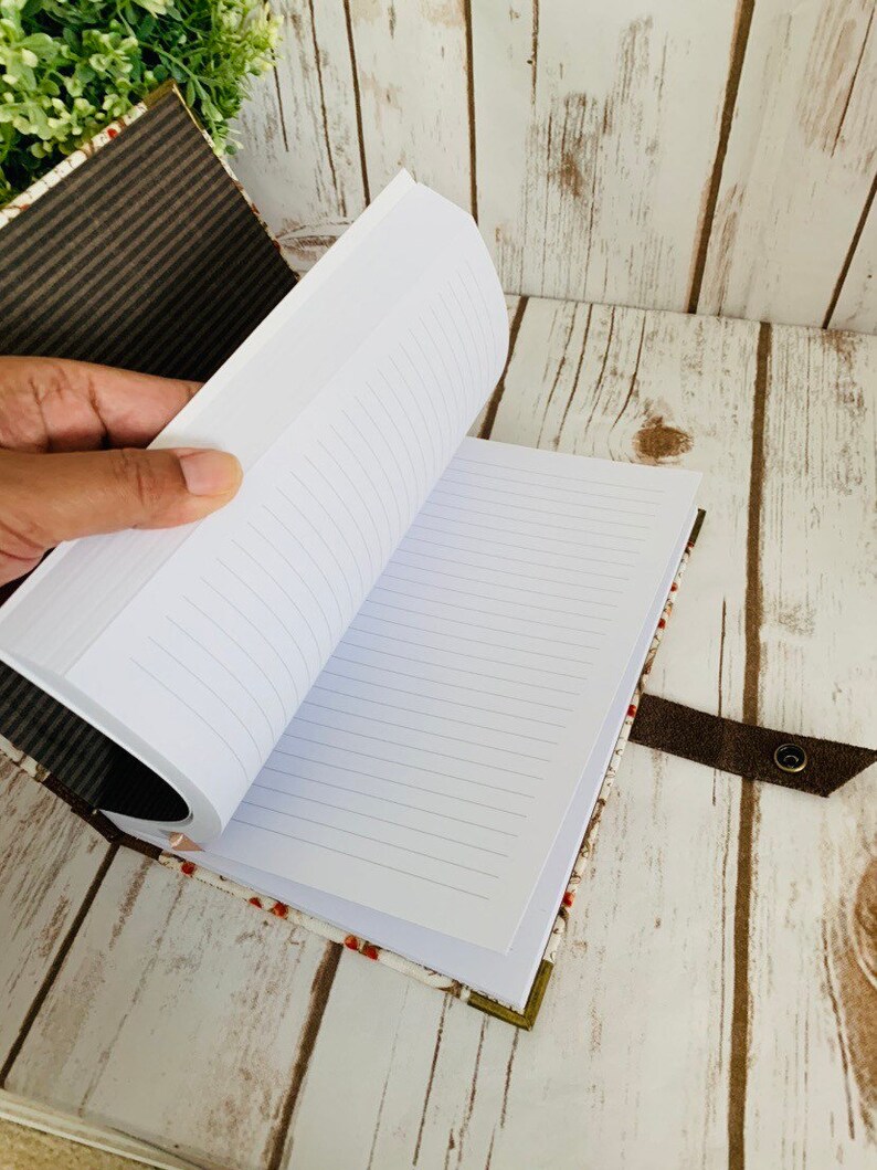 Lined Journal Writing Journal Sketchbook Hardcover Journal Etsy Norway