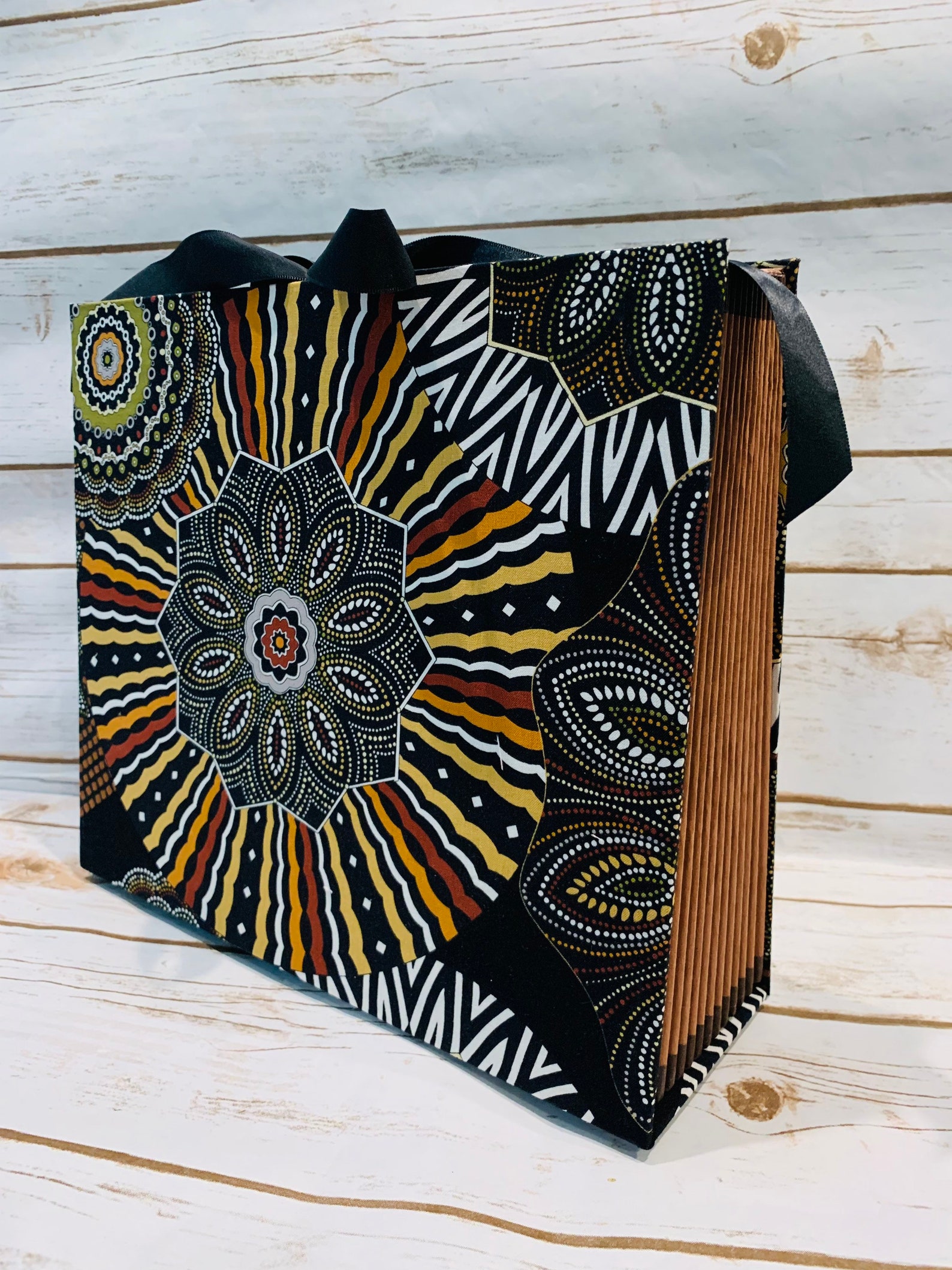 Monthly Expanding File Expandable Accordion File Featured - Etsy