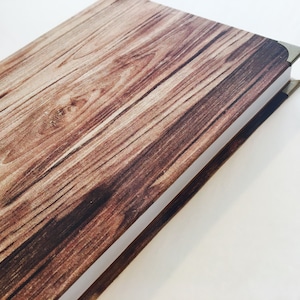 Hardcover Journal, Blank Journal, Writing Journal, Unlined Journal, Sketchbook, Large Journal, Cloth Journal, Hardcover Notebook