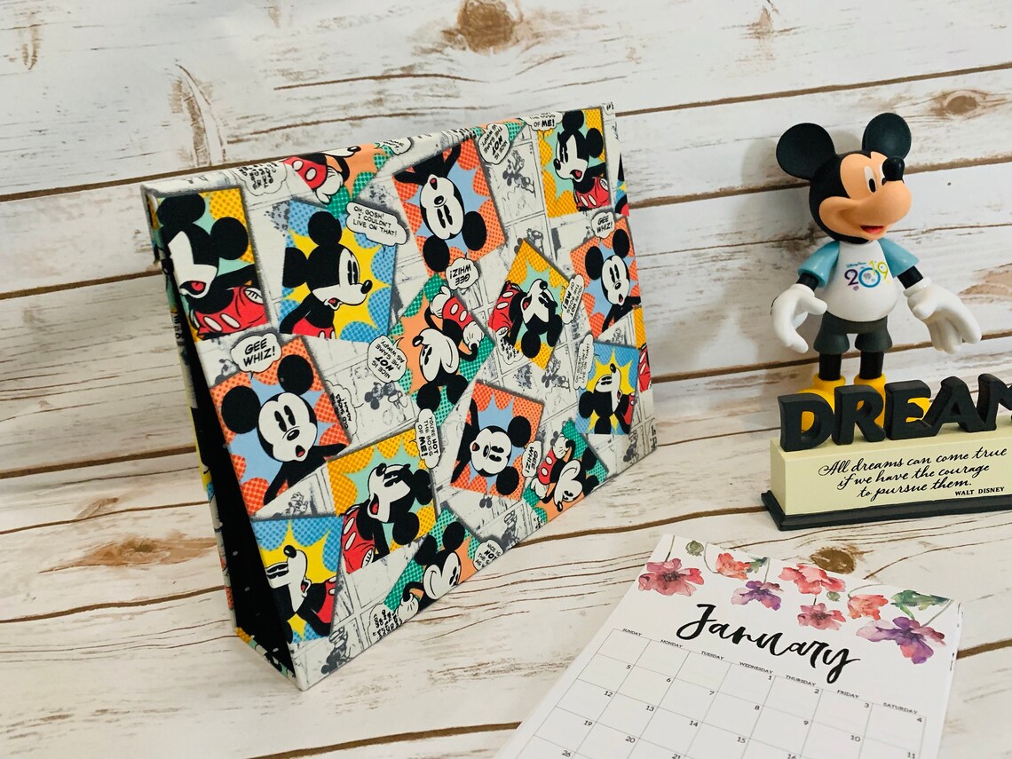 Desk Calendar Monthly Calendar 2021 Calendar Office | Etsy