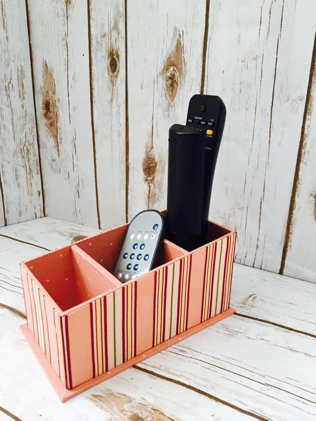 Remote Control Holder, Remote Control Organize, Remote Control Caddy