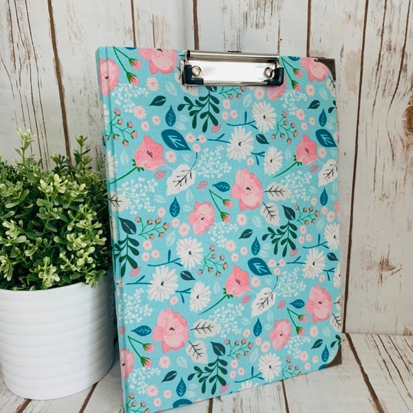 Clipboard Folio Etsy