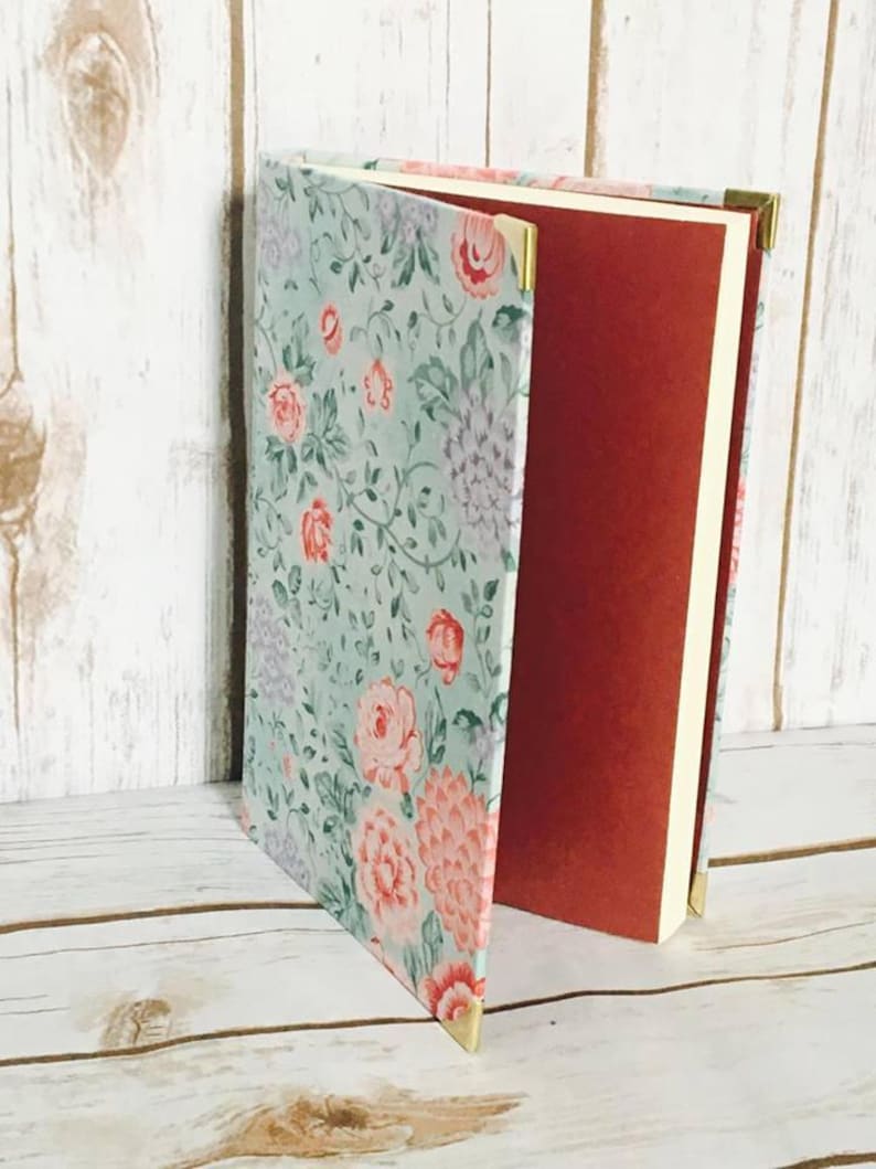 Lined Journal Writing Journal Sketchbook Hardcover Journal Etsy