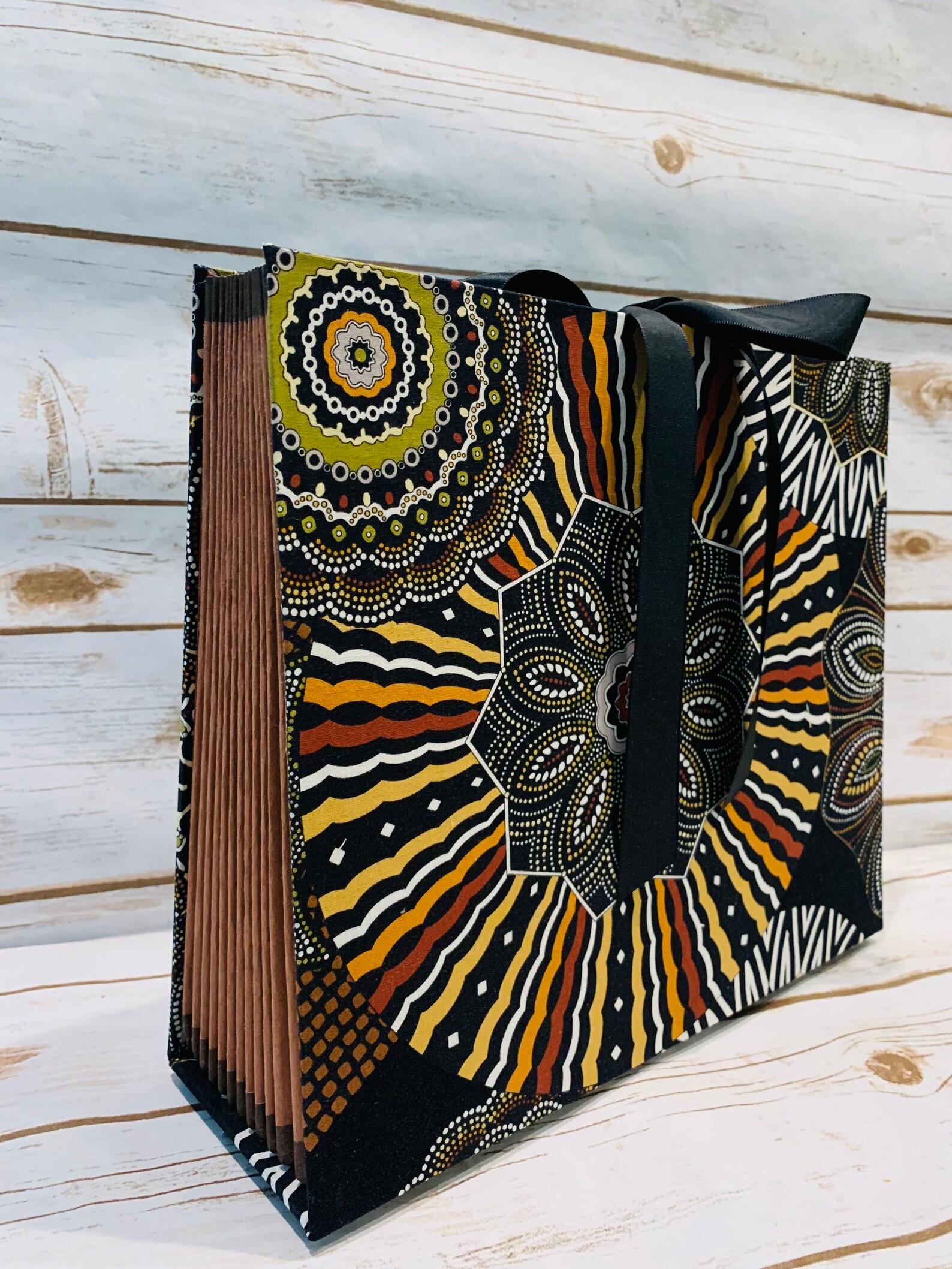 Monthly Expanding File Expandable Accordion File Featured - Etsy