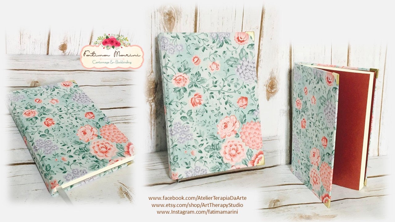 Lined Journal Writing Journal Sketchbook Hardcover Journal Etsy