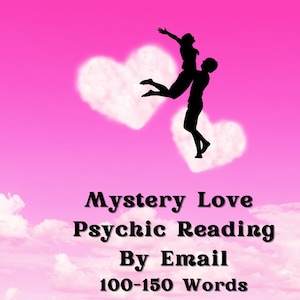 Same Hour Love Psychic Reading: Soulmate, Twin Flame