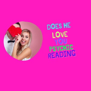 Lecture psychique pour les amoureux et ex amoureux avec le message de la carte Oracle : vous aime-t-il toujours ?