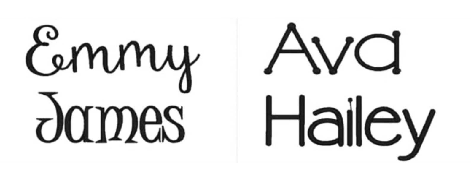 Personalized Baby Blankets Black Gray and White Baby Boy Etsy