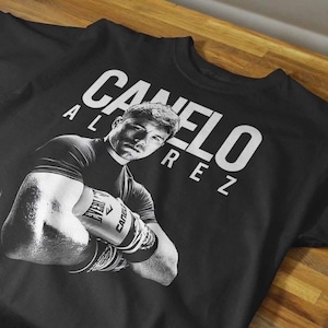 Canelo alvarez shirt - Etsy 日本