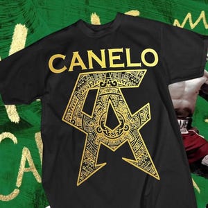 Canelo alvarez shirt - Etsy 日本
