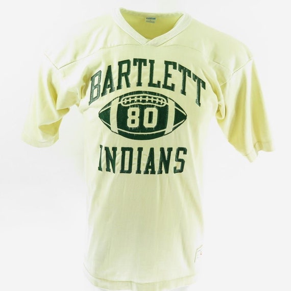 80s indians jersey