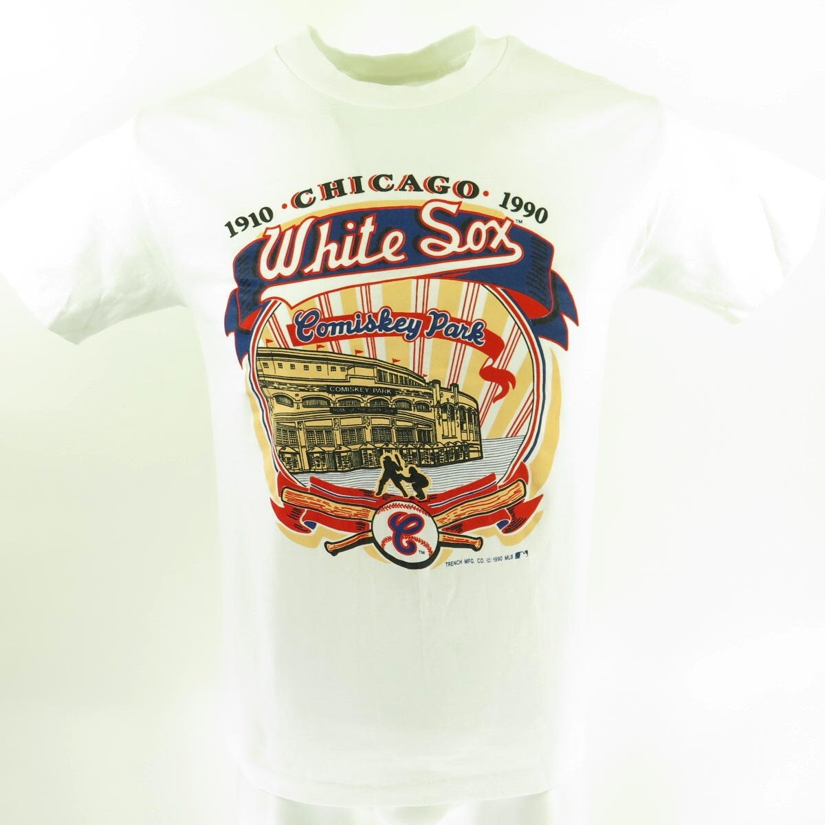 chicago white sox t shirt