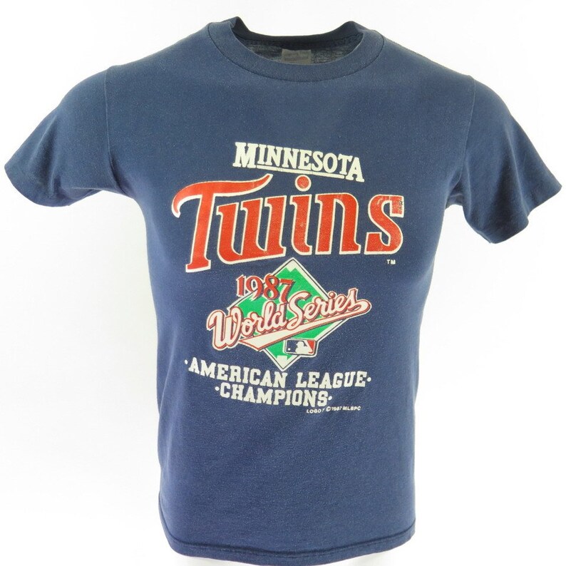 twins baseball t shirts