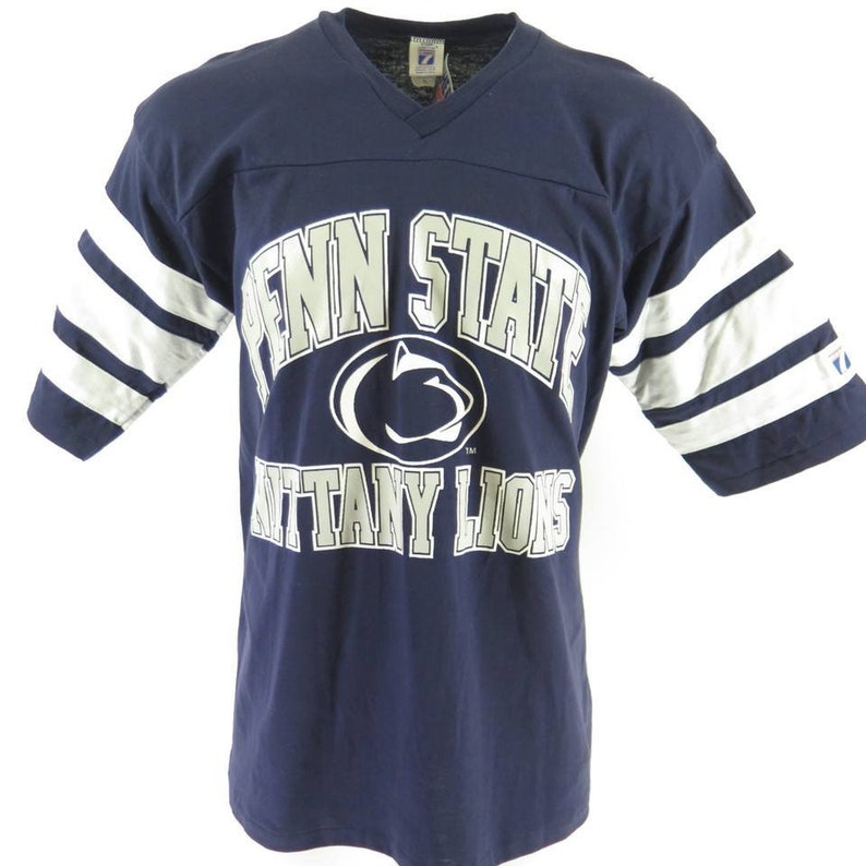 penn state baseball jersey
