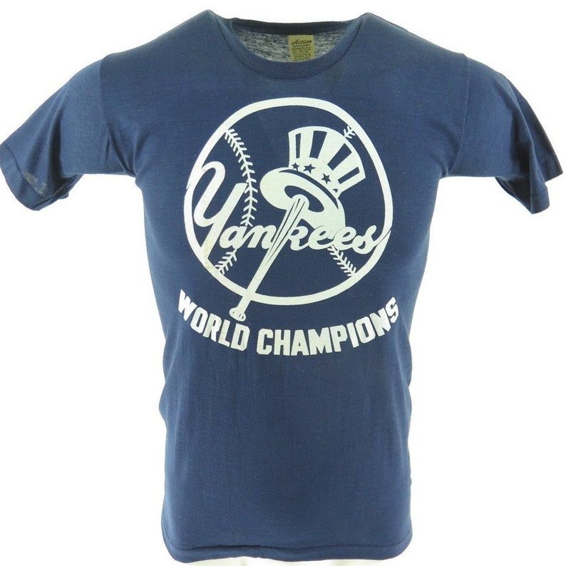 yankees tee shirt