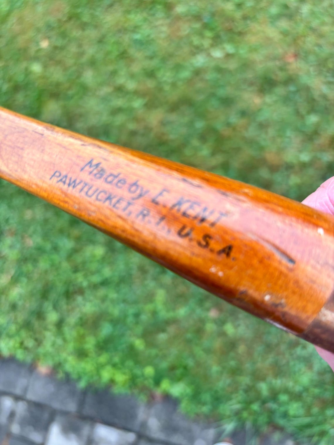 RARE 1920s Antique EXPERT Tennis Racket E. Kent - Etsy