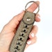 see more listings in the Leather Key Fobs section