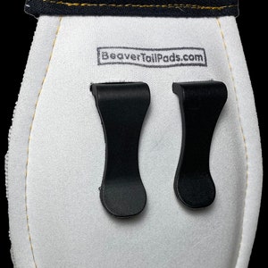 FOOTBALL TAIL BONE PAD DELUXE from