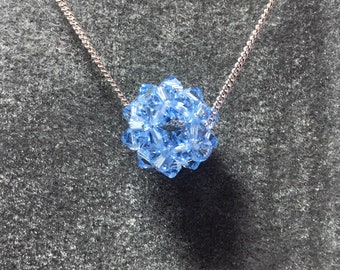 Crystal Ball Pendant
