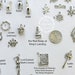 see more listings in the PEWTER CHARMS SETS section