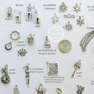 Ice on fire jewelry store