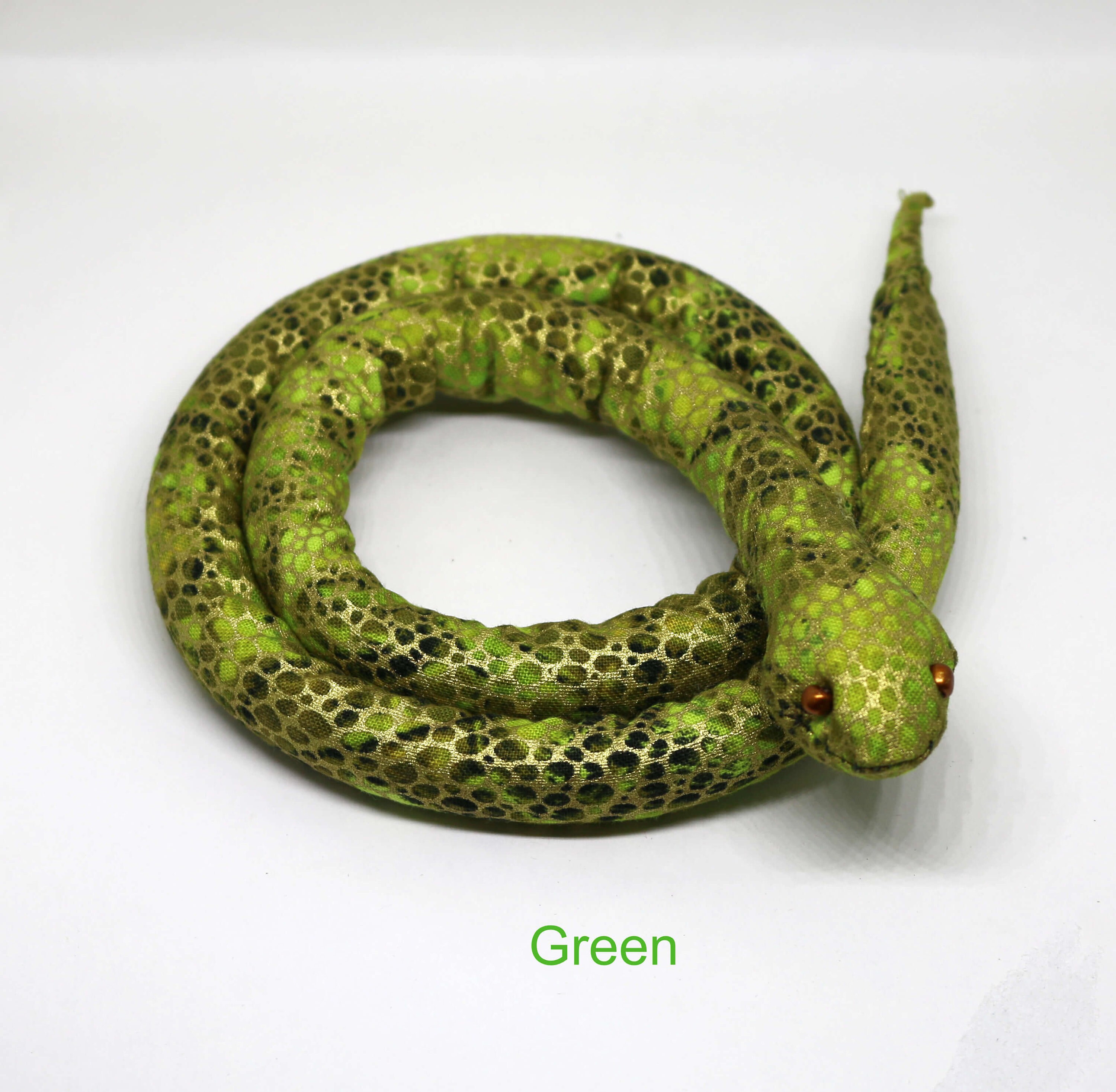 Snakes in your Dreads dread pet. Life-like Snake SpiraLock | Etsy