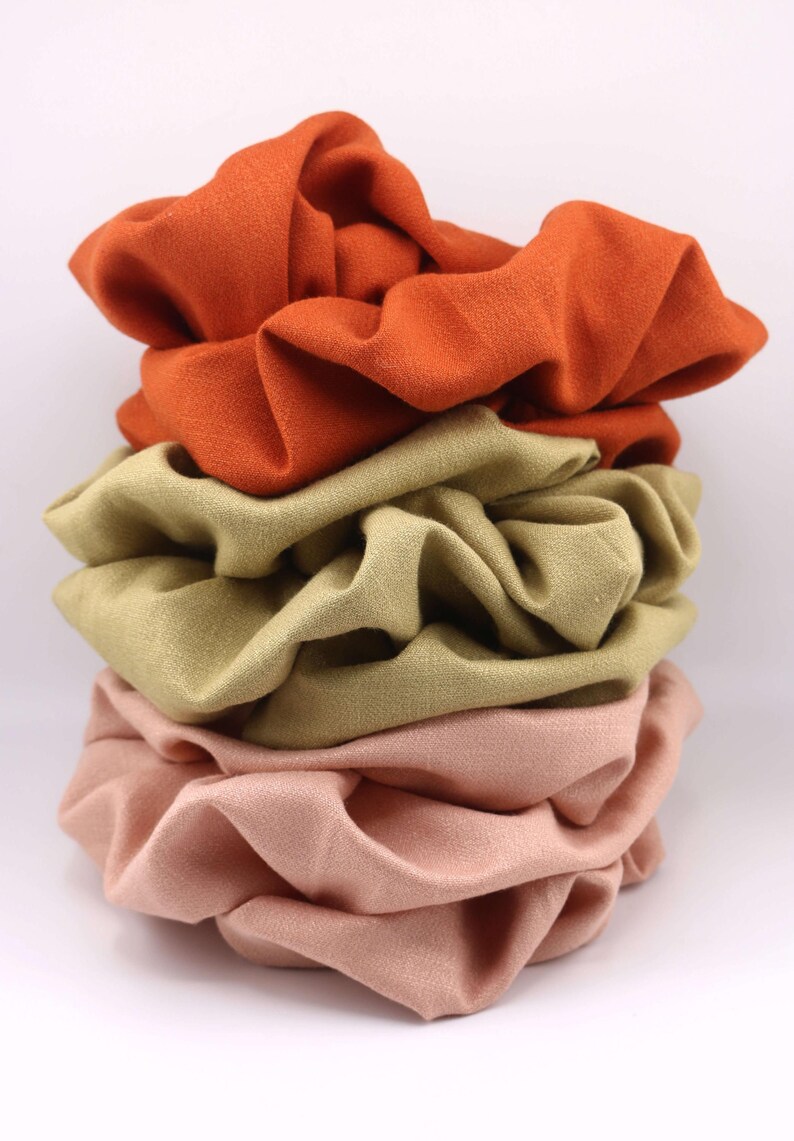 SPIRALOCKS® First Ever Bendable Wire Scrunchie Original Design by ...