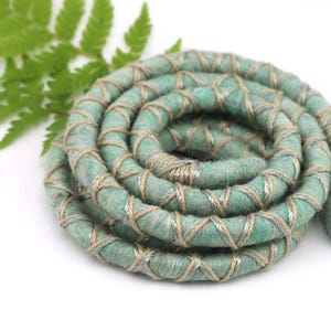SPIRALOCKS® The ORIGINAL bendable dreadlock tie Felt WONDERLAND