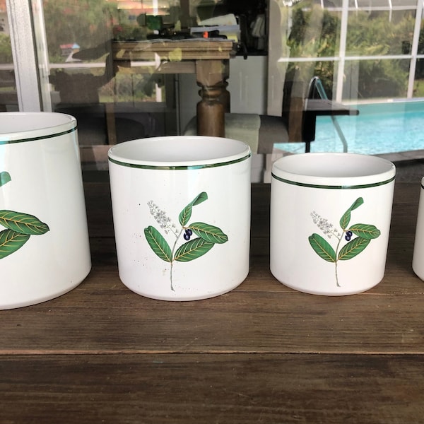 Portugal Canisters Etsy