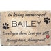 see more listings in the MEMORIALS- Pet section