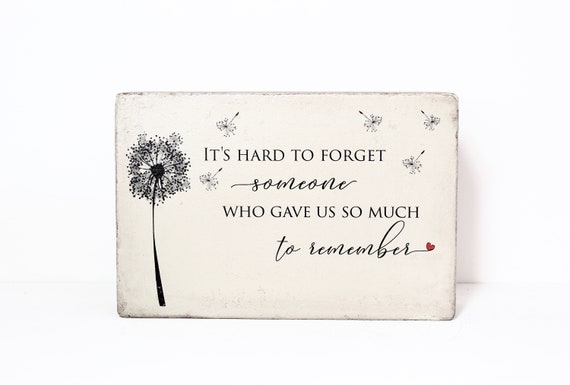 6x9 Memorial Stone for Indoor or Outdoor. Beautifully Handcrafted Concrete Remembrance Stone. Personalization Available. Ready to Ship.