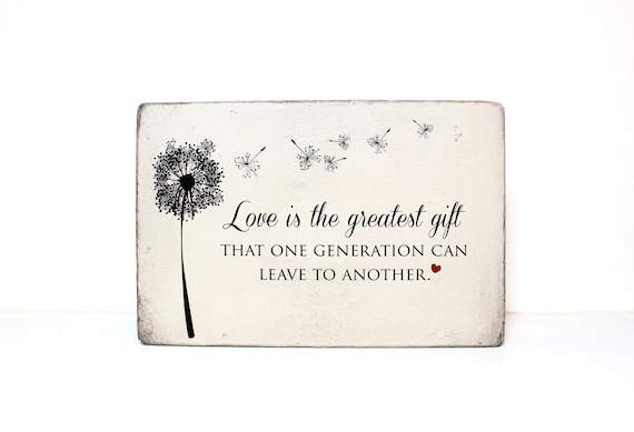 Memorial Stone. 6x9 Handcrafted Indoor or Outdoor Sympathy Gift.  Ready to ship and FREE US Shipping.
