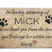 see more listings in the MEMORIALS- Pet section