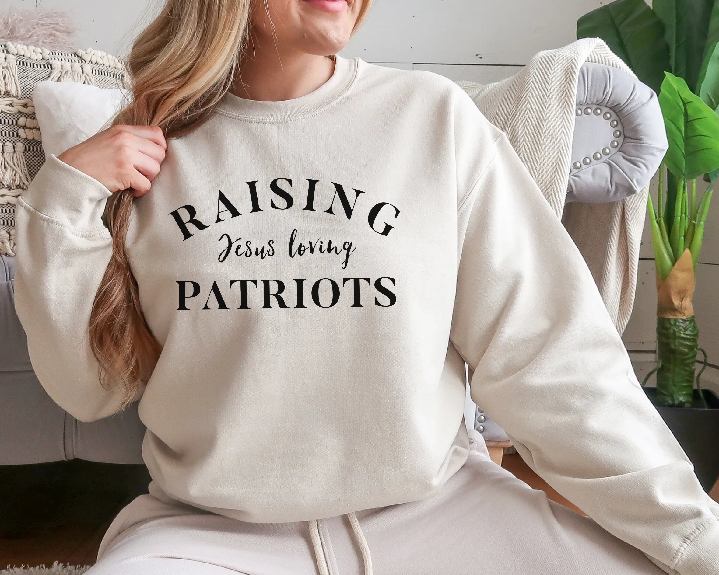 Mama tried sweatshirt Clearance