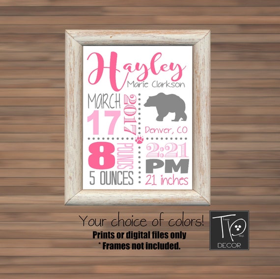 outdoor nursery decor