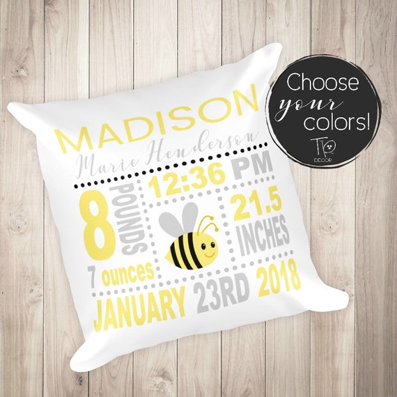 BUMBLE BEE SOFT FLEECY PILLOW THROW *NEW* PILLOW PETS BLANKET ZEBRA LADYBUG