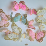 Butterfly Party Decor