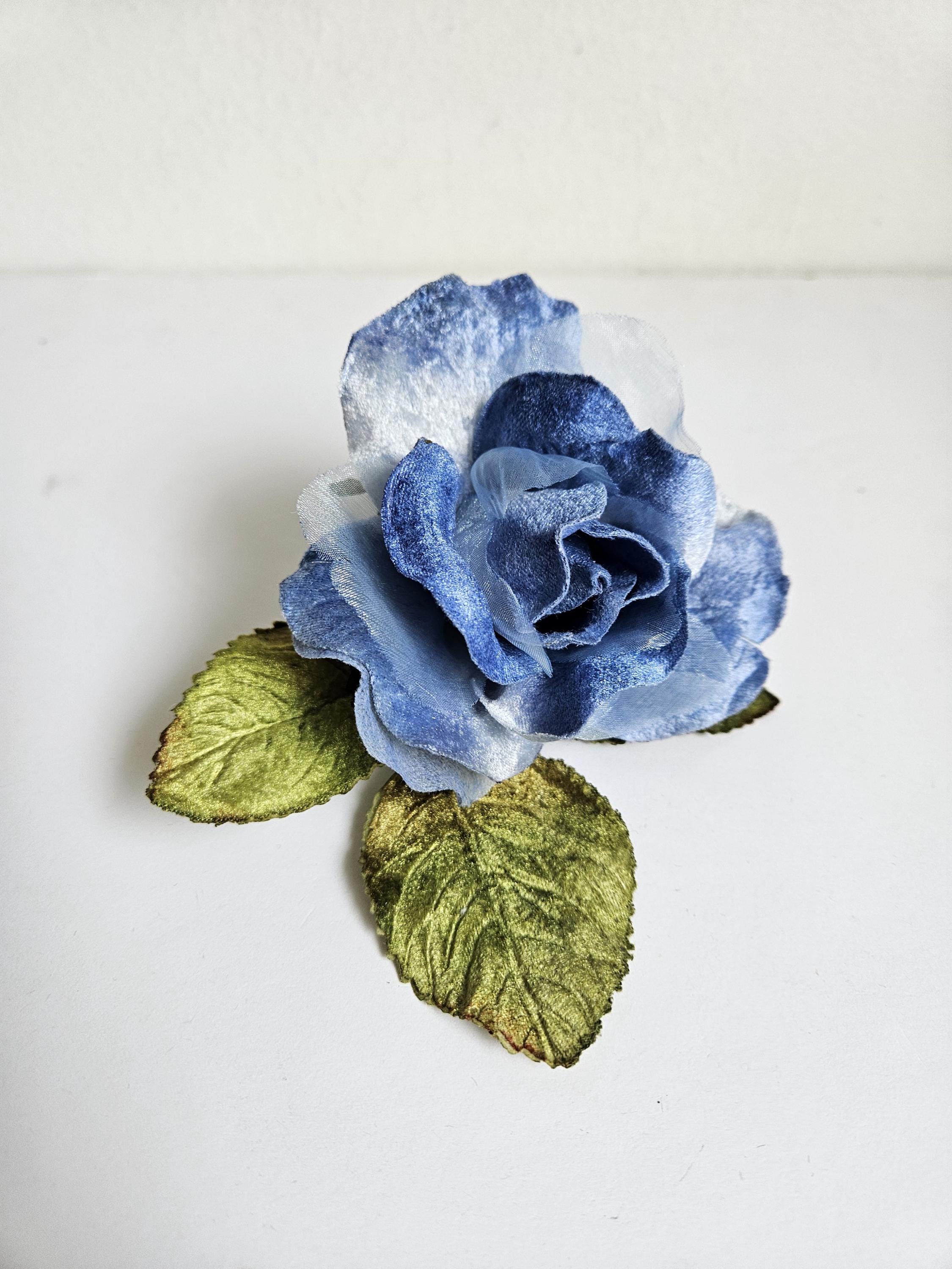 帽子、結婚式、フラワーアレンジメント、工芸品に最適な、美しい